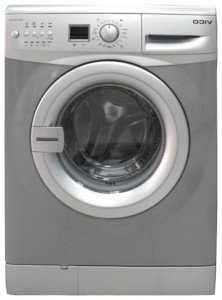 ảnh Máy giặt Vico WMA 4585S3(S)