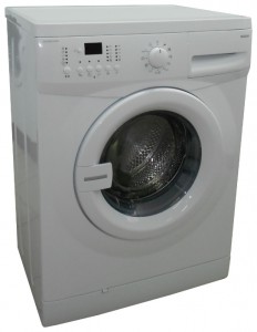 तस्वीर वॉशिंग मशीन Vico WMA 4585S3(W)