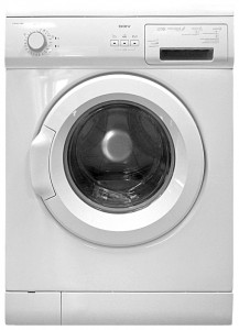 fotoğraf çamaşır makinesi Vico WMV 4755E