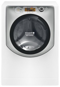 तस्वीर वॉशिंग मशीन Hotpoint-Ariston AQ104D 49 B