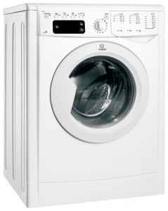 तस्वीर वॉशिंग मशीन Indesit IWE 5105