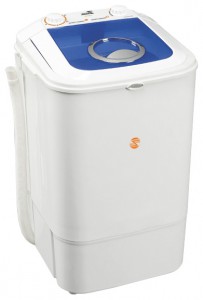 fotoğraf çamaşır makinesi Zertek XPB30-2000