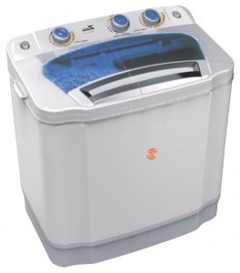 Photo Machine à laver Zertek XPB50-258S