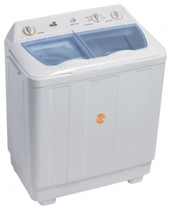 Foto Máquina de lavar Zertek XPB65-288S