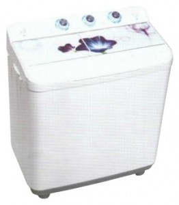 Photo Machine à laver Vimar VWM-855