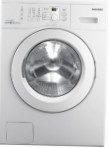 Samsung WF1500NHW 洗濯機