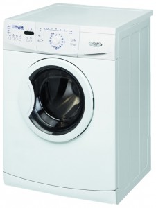 Photo ﻿Washing Machine Whirlpool AWO/D 7010