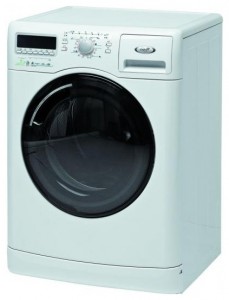 Photo Machine à laver Whirlpool AWOE 8560