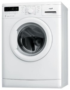 fotoğraf çamaşır makinesi Whirlpool AWO/C 734833
