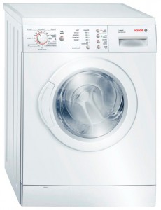 ảnh Máy giặt Bosch WAE 20165