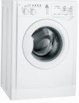 Indesit WISL 105 洗濯機