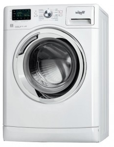 写真 洗濯機 Whirlpool AWIC 9122 CHD