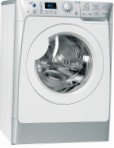 Indesit PWE 8168 S çamaşır makinesi