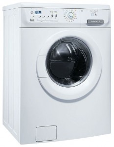 照片 洗衣机 Electrolux EWF 146410