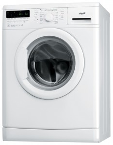Foto Máquina de lavar Whirlpool AWOC 832830 P