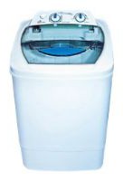 fotoğraf çamaşır makinesi Белоснежка PB 60-2000S