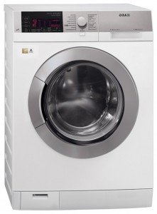 Photo ﻿Washing Machine AEG L 59869 FL
