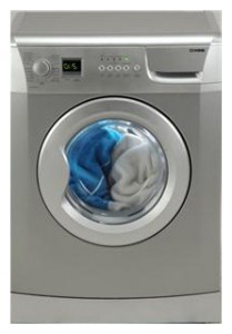 fotoğraf çamaşır makinesi BEKO WKE 65105 S