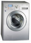 LG F-1406TDS5 वॉशिंग मशीन