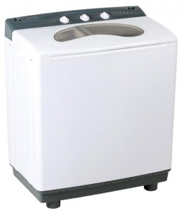तस्वीर वॉशिंग मशीन Fresh FWM-1080
