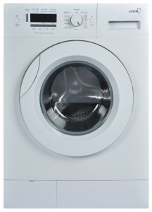Foto Máquina de lavar Midea MFS60-ES1017