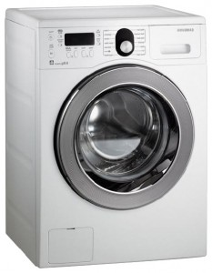 Foto Máquina de lavar Samsung WF8802JPH/YLP