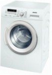 Siemens WS12K261 Tvättmaskin