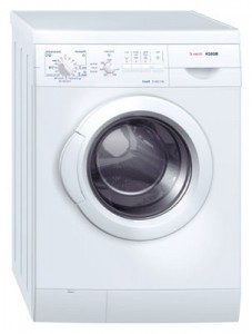 ảnh Máy giặt Bosch WFC 2064