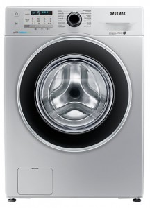 照片 洗衣机 Samsung WW60J5213HS