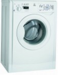 Indesit WISE 10 Tvättmaskin