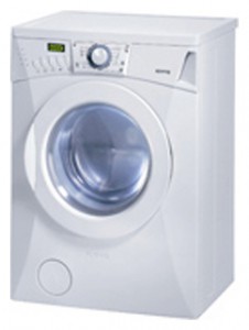 तस्वीर वॉशिंग मशीन Gorenje WA 62085