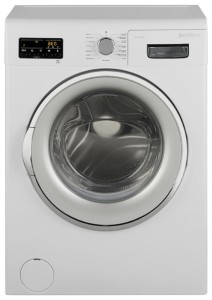 Foto Máquina de lavar Vestfrost VFWM 1241 W