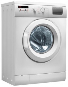 fotoğraf çamaşır makinesi Hansa AWB610DR