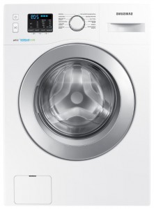 fotoğraf çamaşır makinesi Samsung WW60H2220EW
