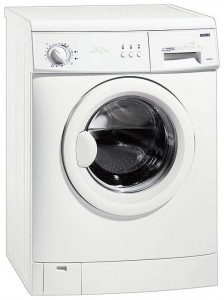 Foto Máquina de lavar Zanussi ZWS 165 W