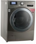 LG F-1695RDH7 ﻿Washing Machine