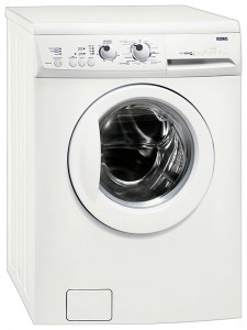Photo Machine à laver Zanussi ZWD 5105