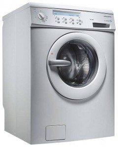 तस्वीर वॉशिंग मशीन Electrolux EWS 1251