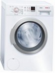 Bosch WLO 24160 Waschmaschiene