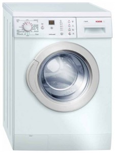 Photo ﻿Washing Machine Bosch WLX 20364