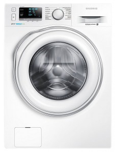 Foto Máquina de lavar Samsung WW90J6410EW
