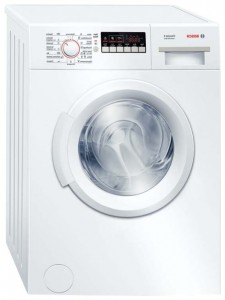 Foto Máquina de lavar Bosch WAB 24262