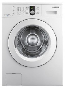 तस्वीर वॉशिंग मशीन Samsung WF8500NMW9