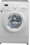 LG F-1258ND 洗濯機