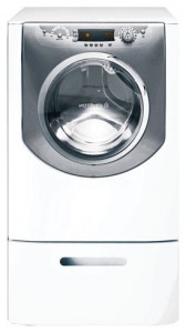 तस्वीर वॉशिंग मशीन Hotpoint-Ariston AQXXD 169 H