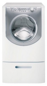 Photo Machine à laver Hotpoint-Ariston AQXXF 129 H