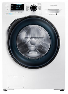 ảnh Máy giặt Samsung WW70J6210DW