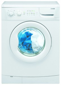 写真 洗濯機 BEKO WKD 25100 T