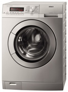 写真 洗濯機 AEG L 58495 XFL