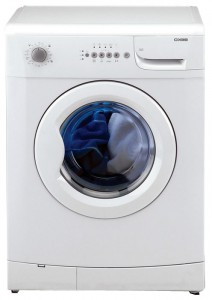 fotoğraf çamaşır makinesi BEKO WKD 25060 R